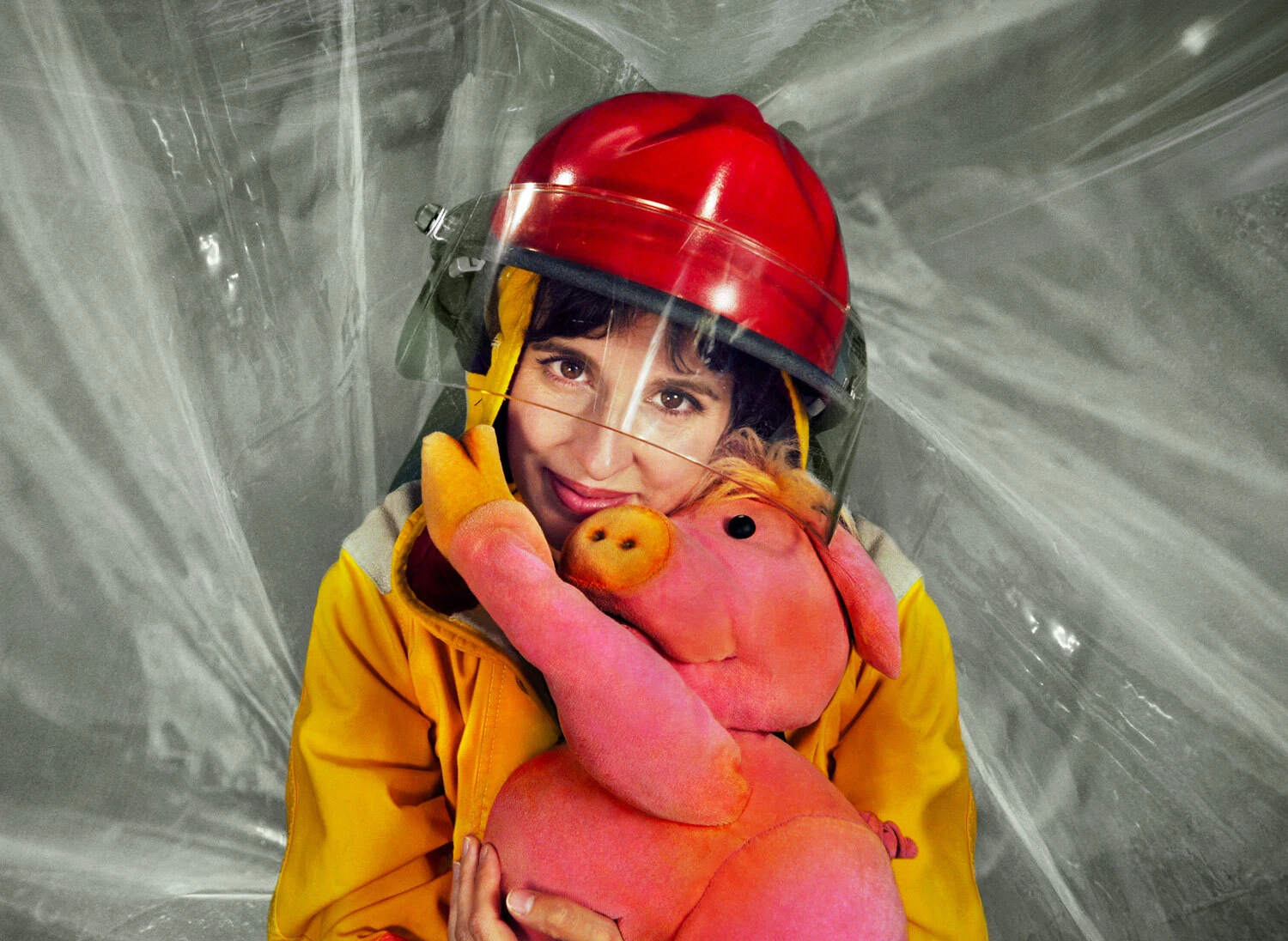 TBD Le Bain Klervie thienpontrolline Laporte 5