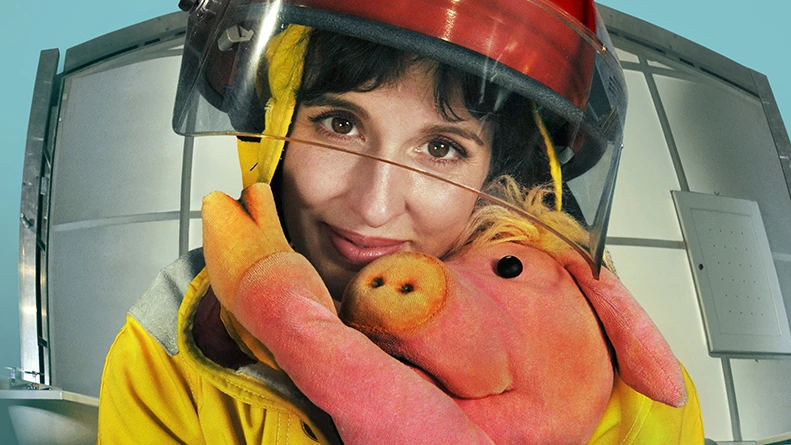 TBD Spectacle Le Bain Banniere