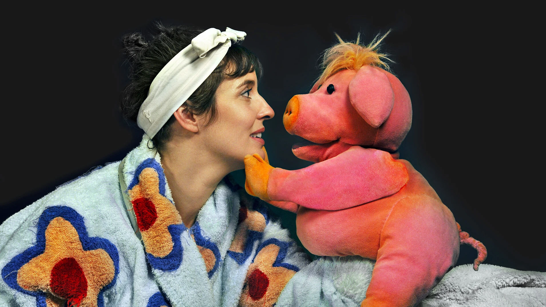 TBD Le Bain Klervie thienpontrolline Laporte 3