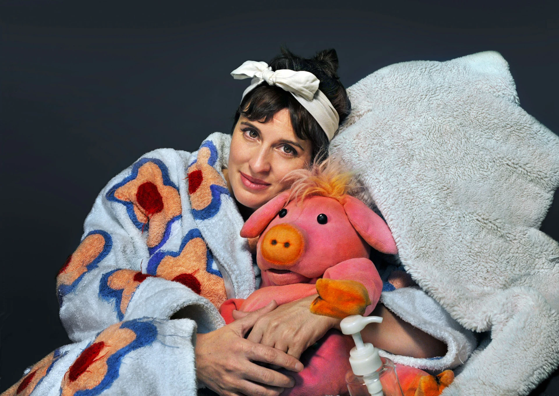 TBD Le Bain Klervie thienpontrolline Laporte 4