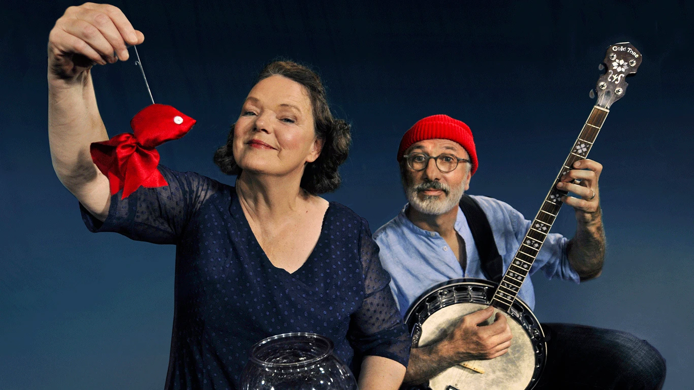 TBD Spectacle Le Petit Capuchon Rouge Banniere