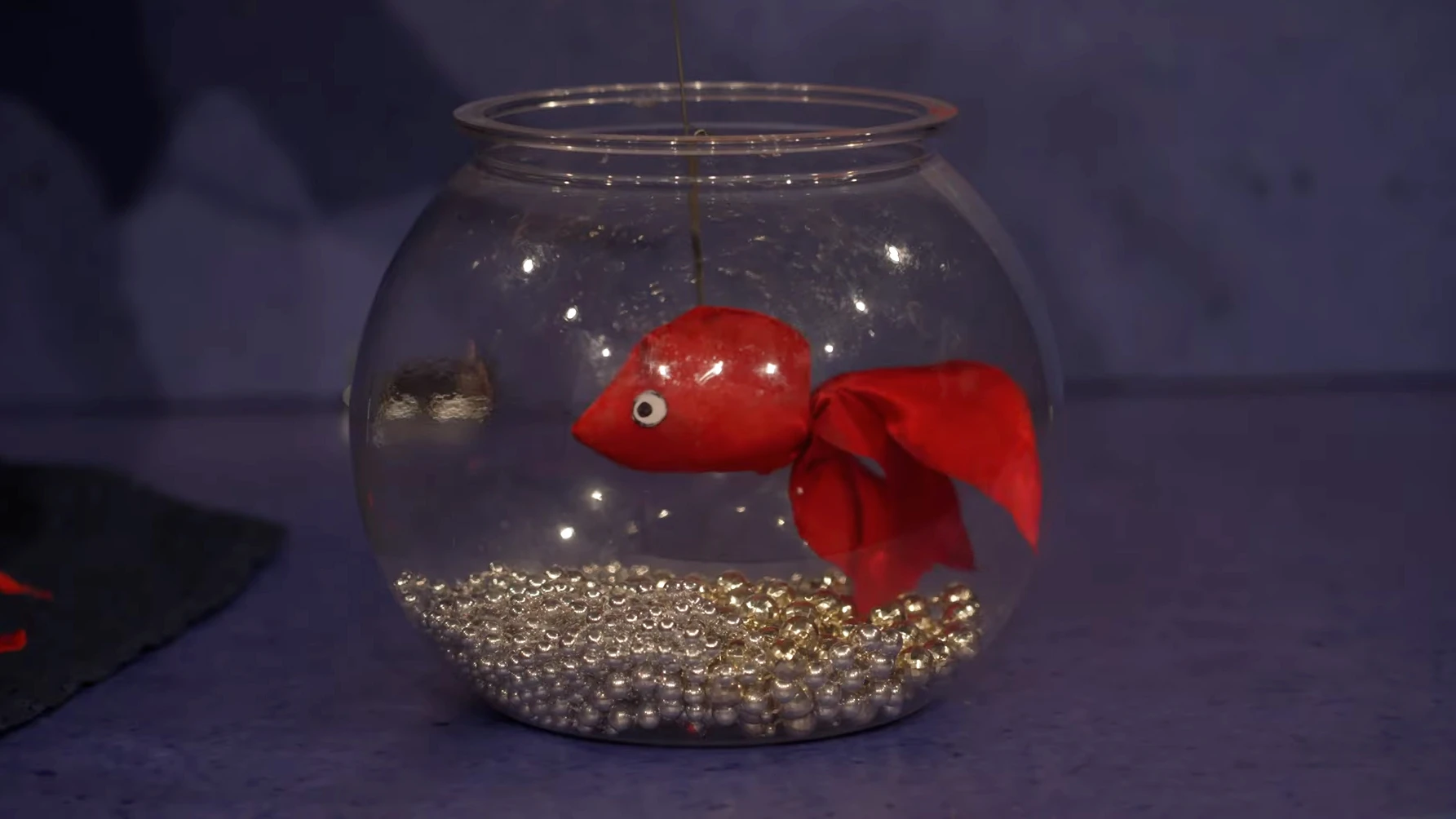 TBD Spectacle Le Petit Capuchon Rouge Video