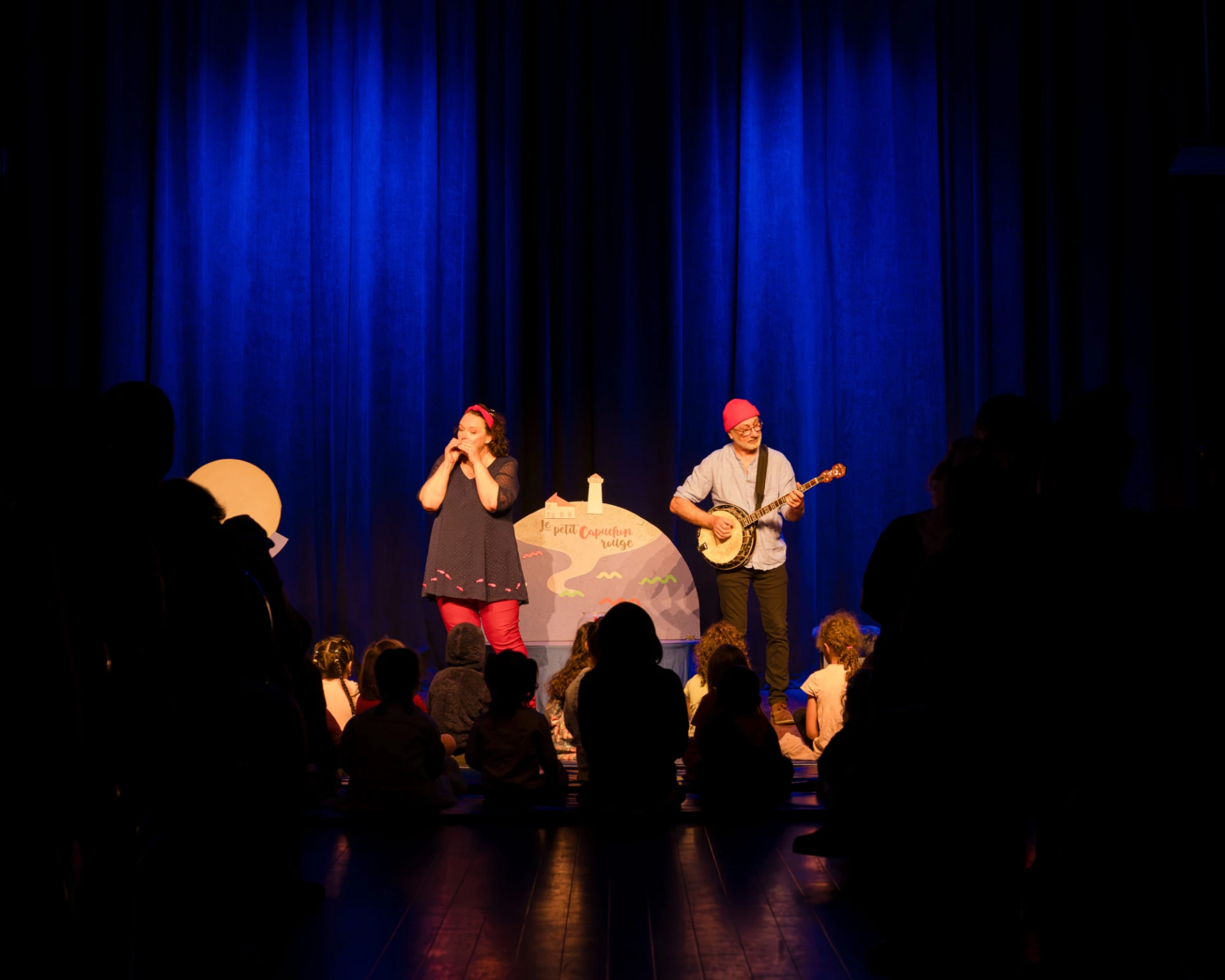 TBD Spectacle Le Petit Capuchon Rouge Galerie01