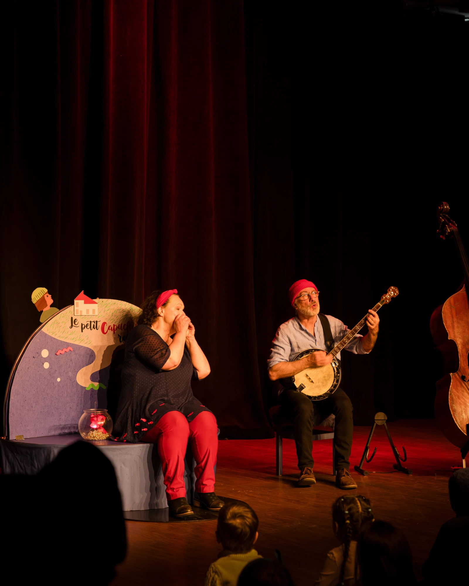 TBD Spectacle Le Petit Capuchon Rouge Galerie03