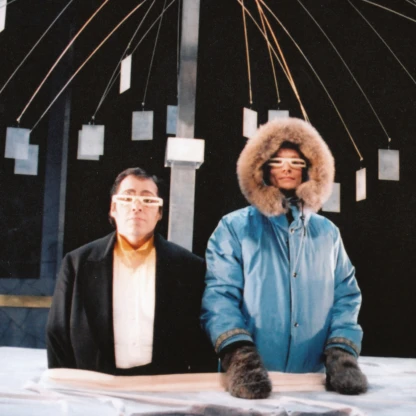 TBD Spectacle Le Pingouin Vignette