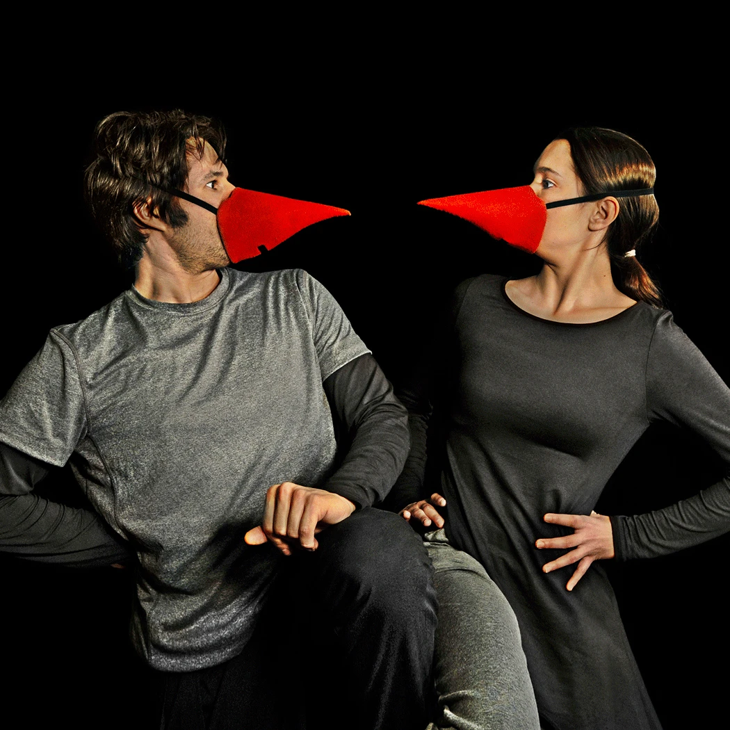 TBD Spectacle L Enfant Corbeau Vignette