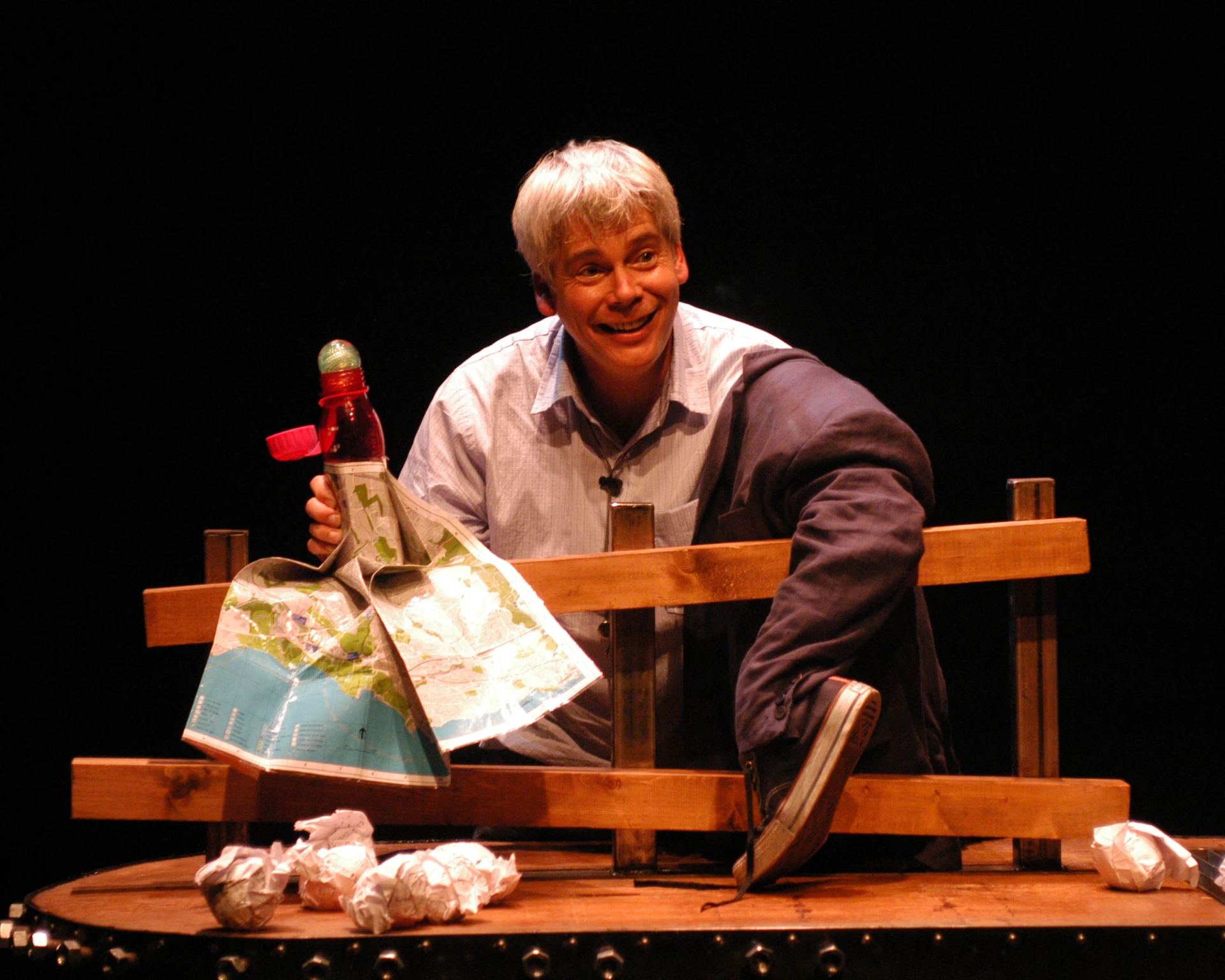 TBD Spectacle Leon Le Nul Galerie02