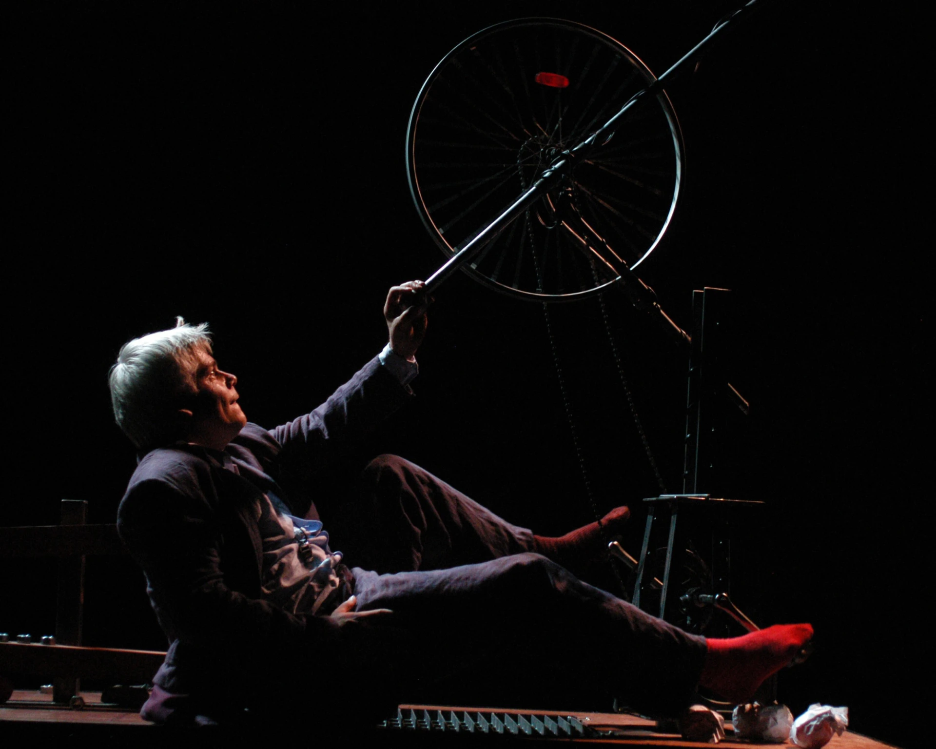 TBD Spectacle Leon Le Nul Galerie04