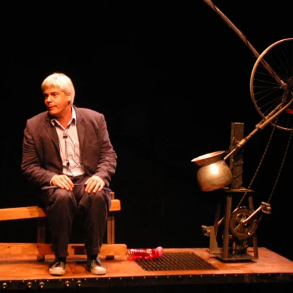 TBD Spectacle Leon Le Nul Vignette