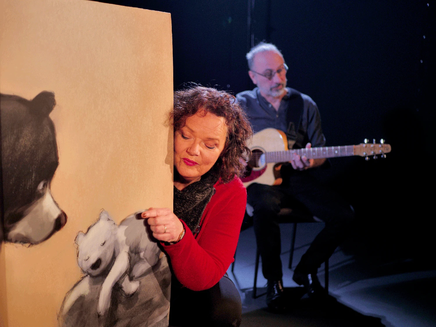 Web TBD ma petite boule damour 4 Christian Roy