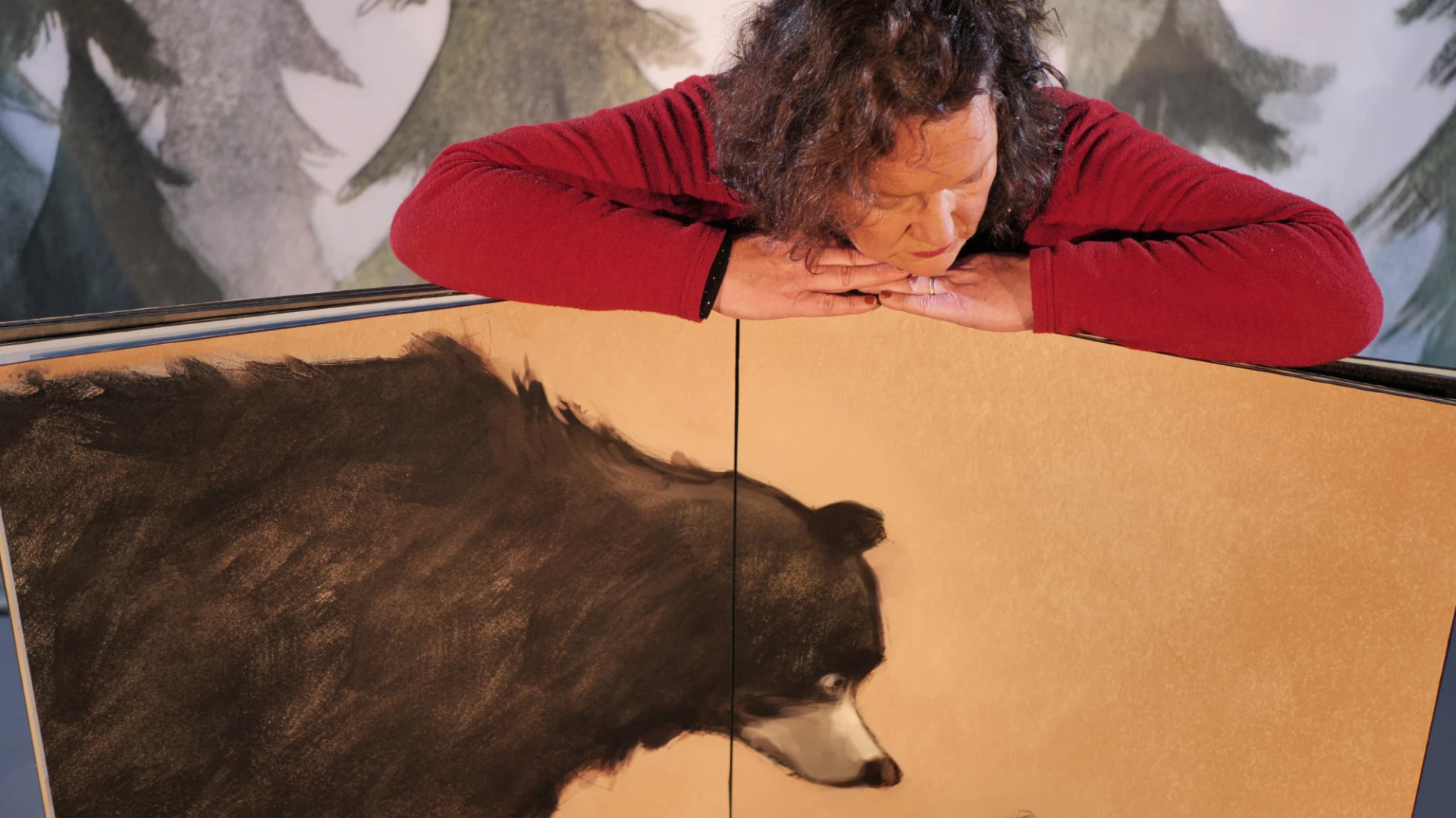 TBD Spectacle Ma Petite Boule D Amour Video