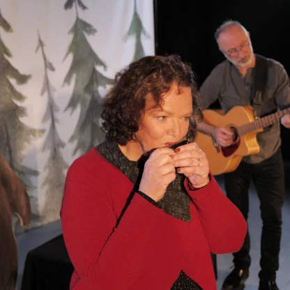 Impression TBD ma petite boule damour 3 Christian Roy vignette