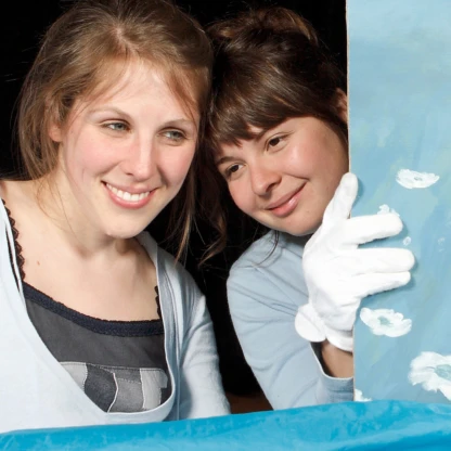 TBD Spectacle Marguerite Vignette