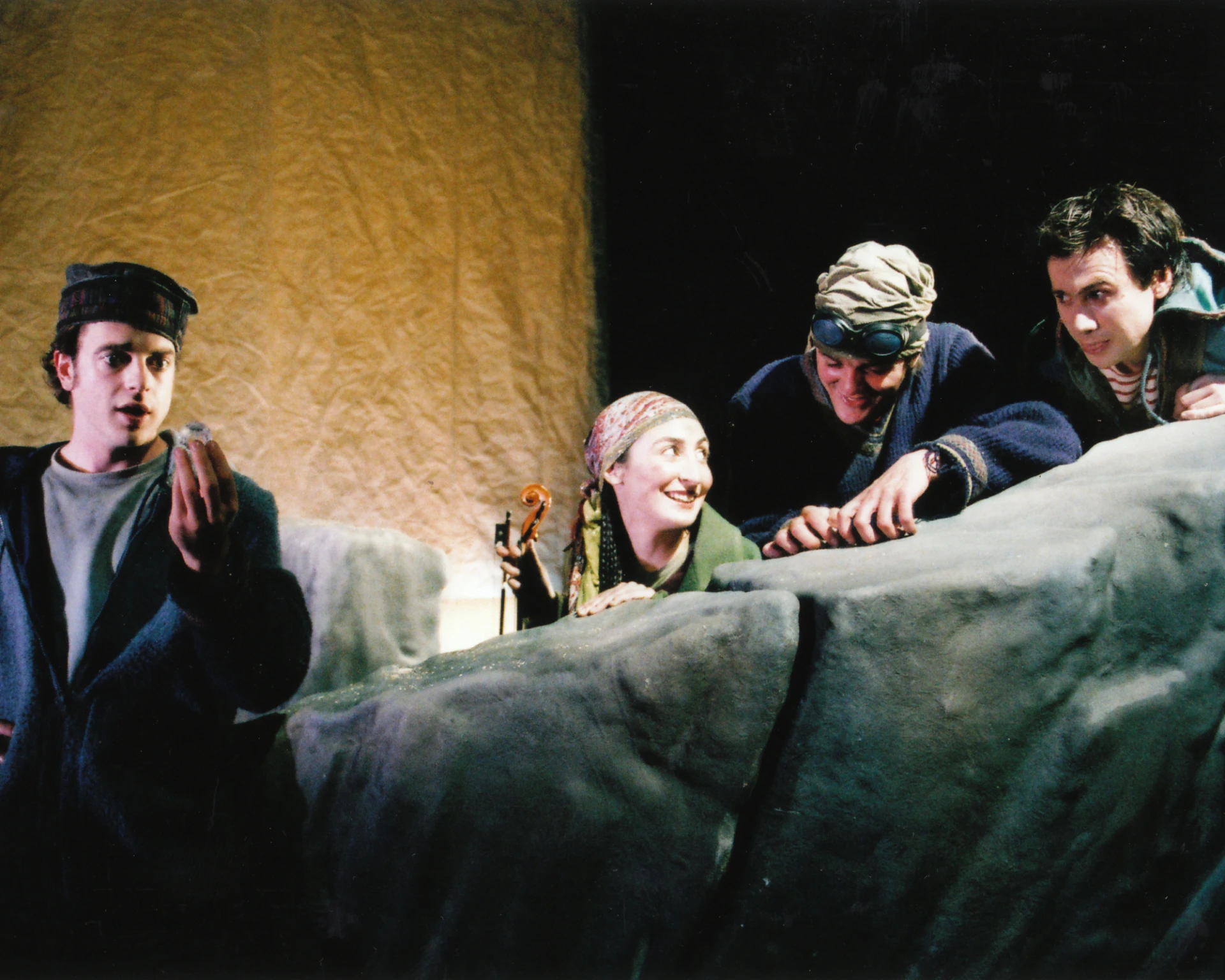 TBD Spectacle Mika Lenfant Pleureur Galerie01