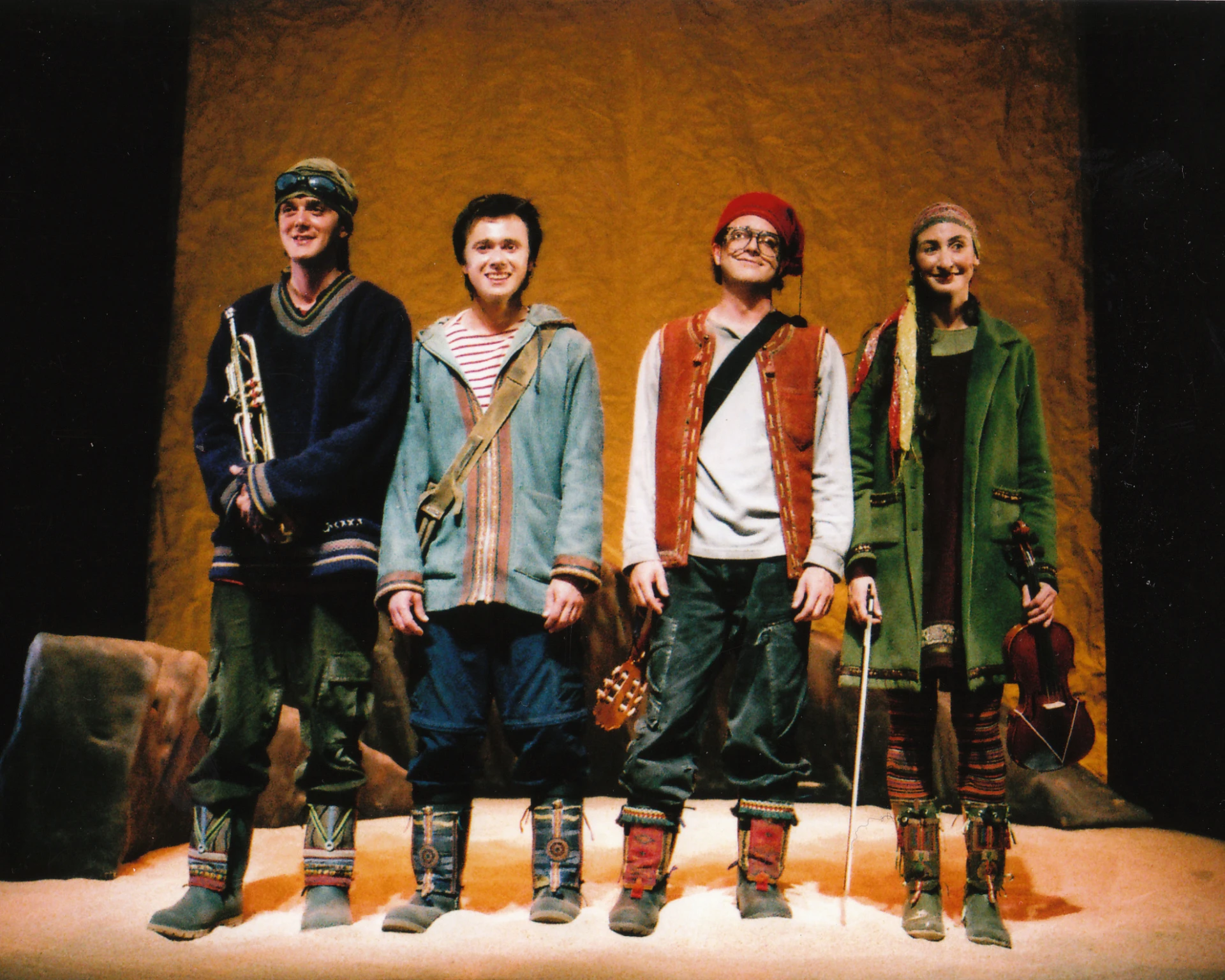 TBD Spectacle Mika Lenfant Pleureur Galerie05