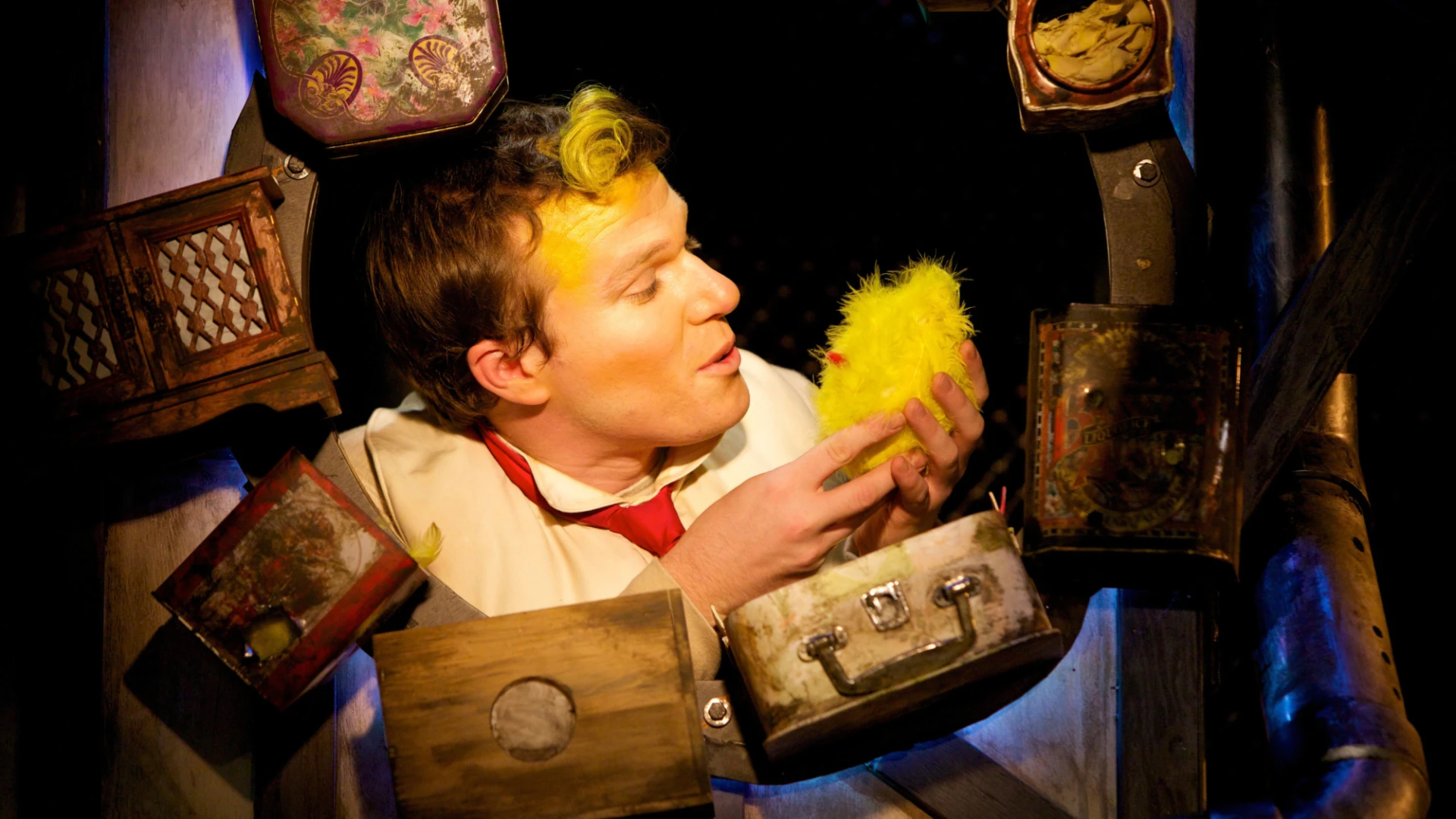 TBD Spectacle Papoul Banniere