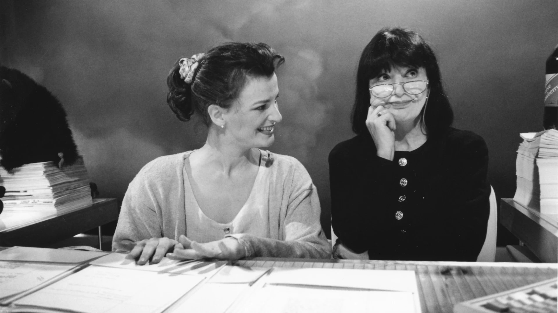 TBD Spectacle Pierrette Pan Banniere