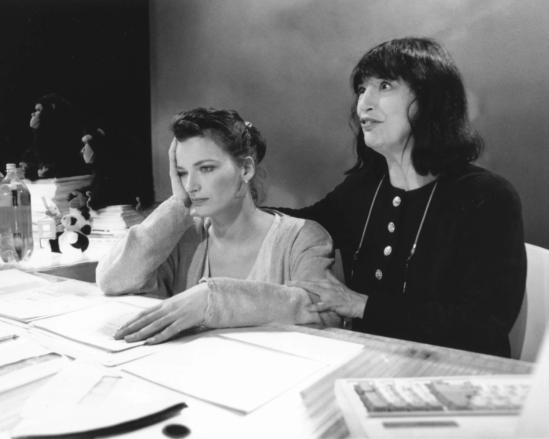 TBD Spectacle Pierrette Pan Galerie01