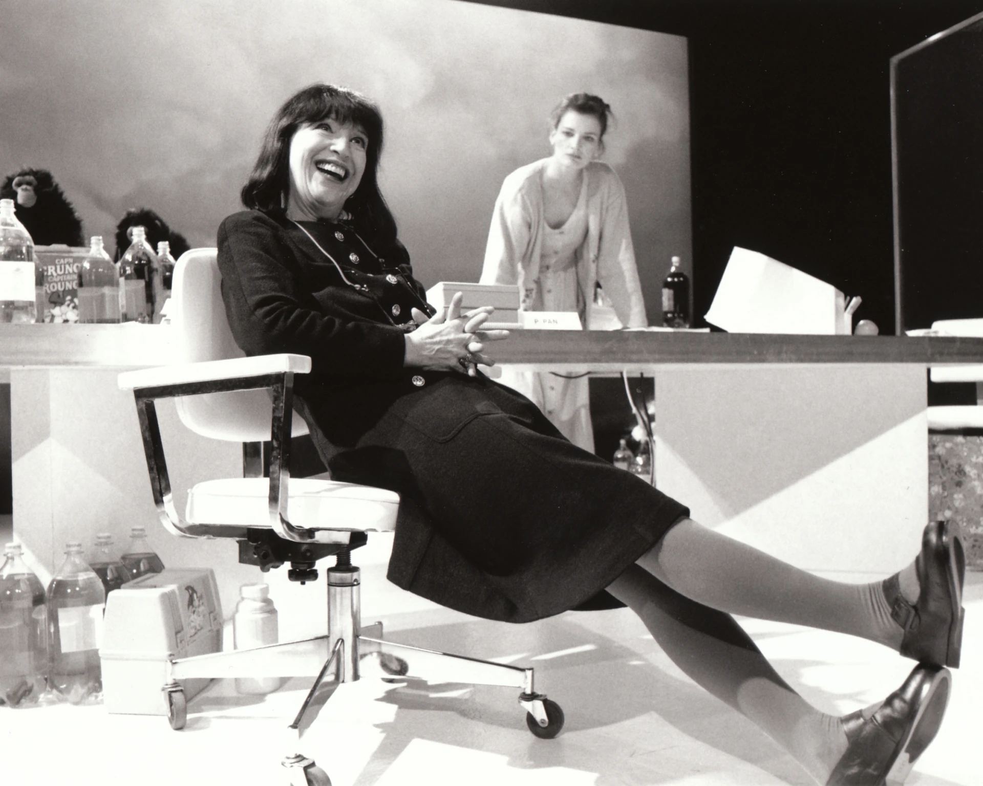 TBD Spectacle Pierrette Pan Galerie02