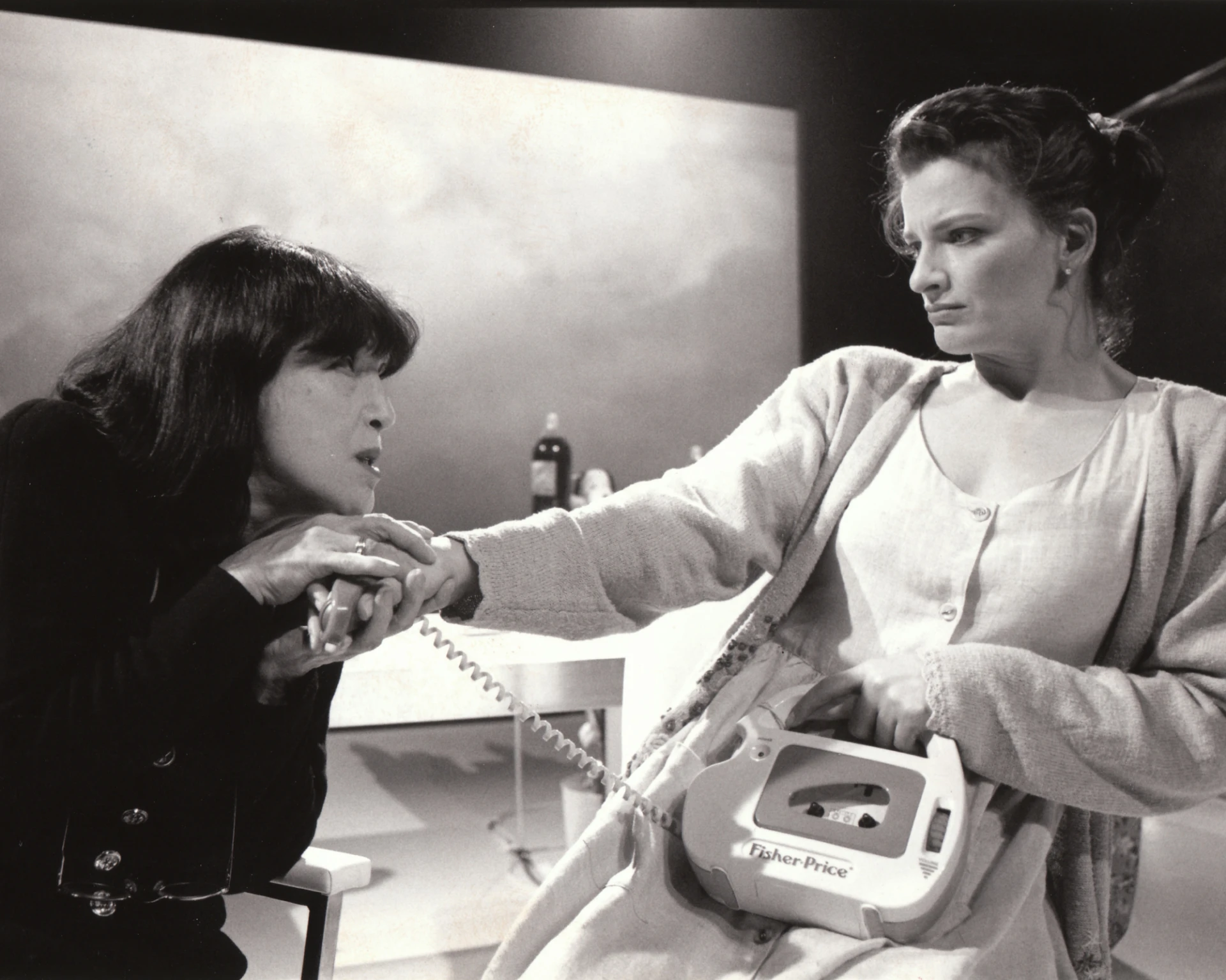 TBD Spectacle Pierrette Pan Galerie04