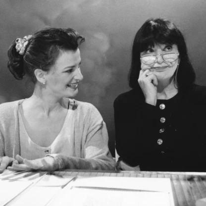 TBD Spectacle Pierrette Pan Vignette