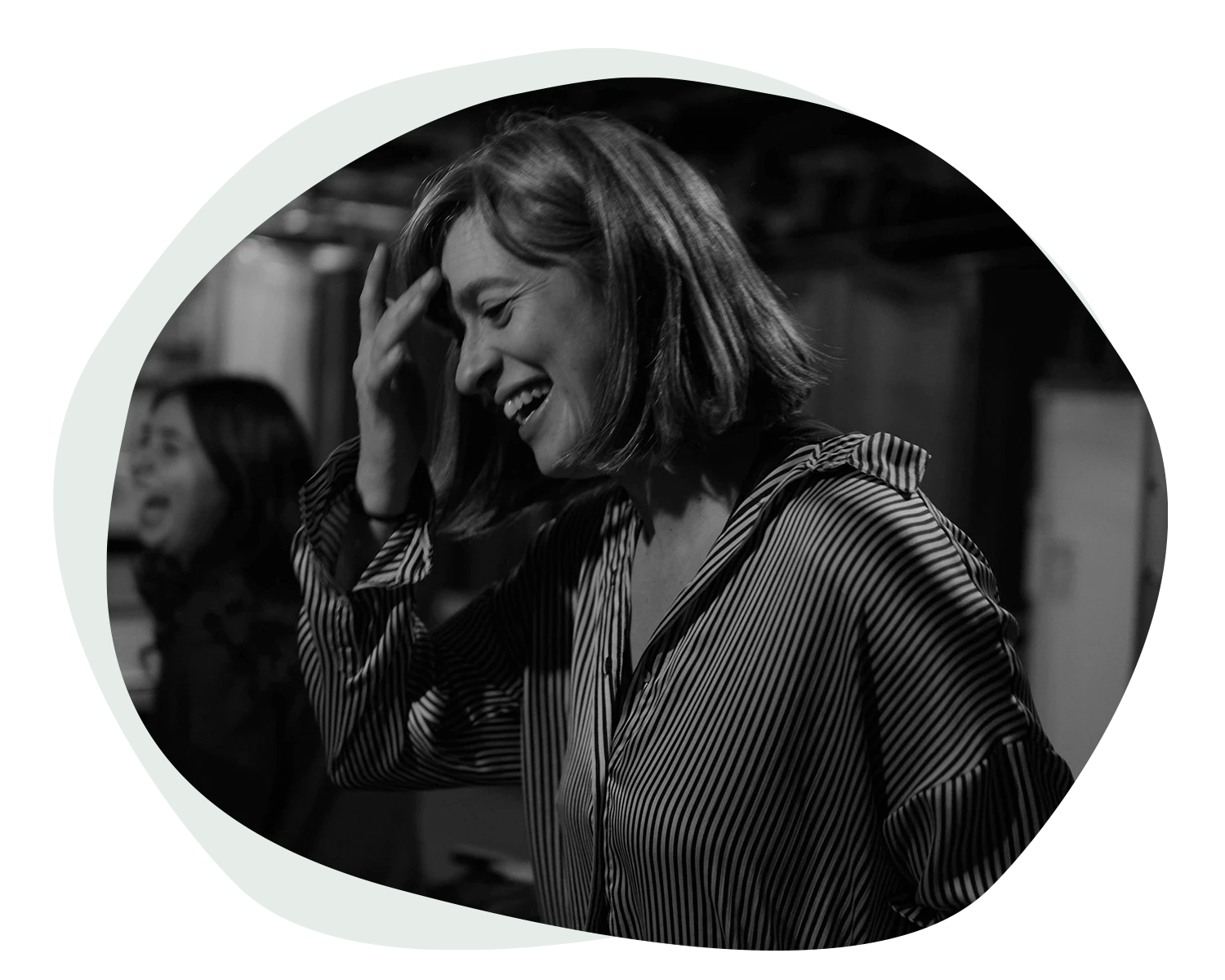 TBD Accueil Liliane Boucher