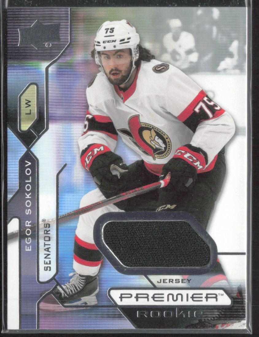 Front Card