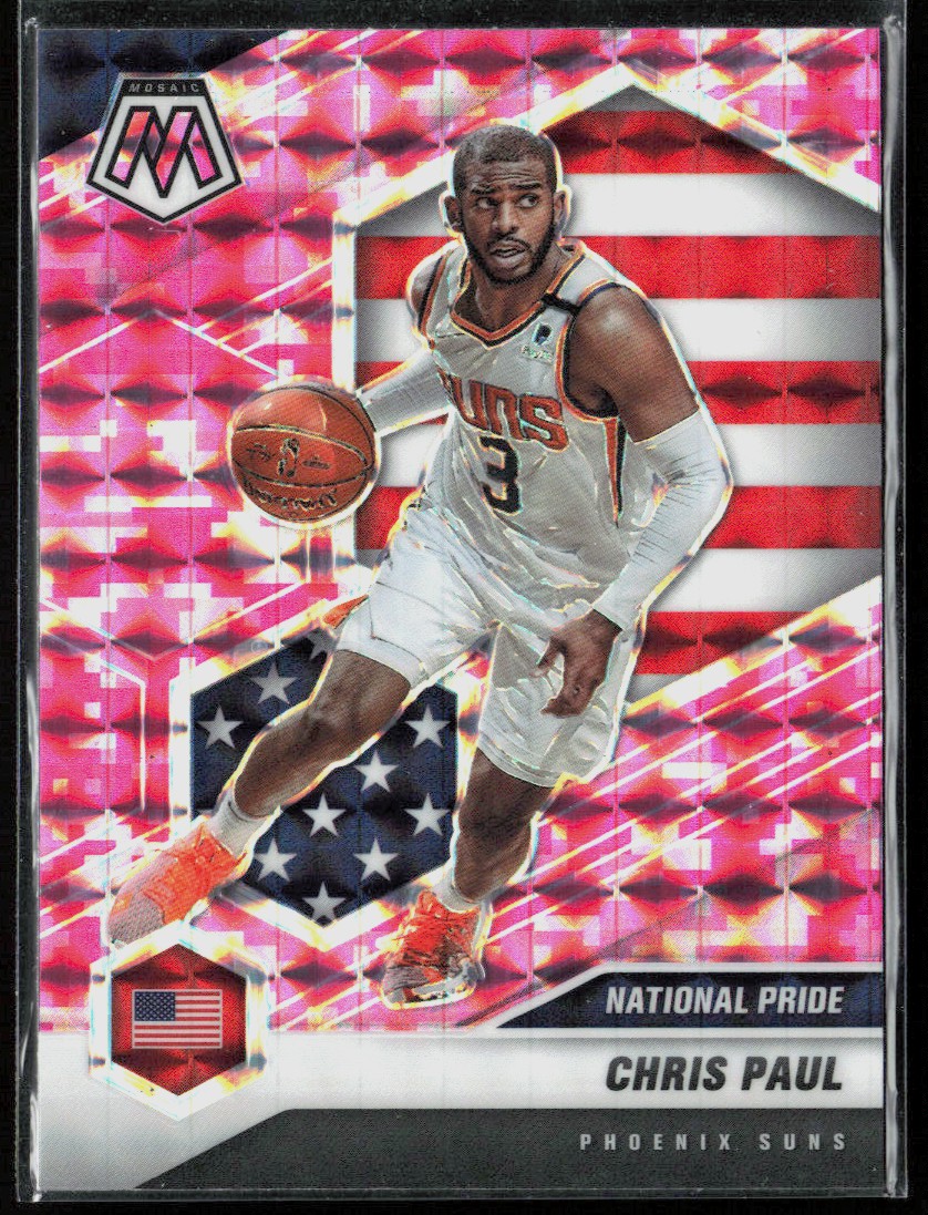Front Card