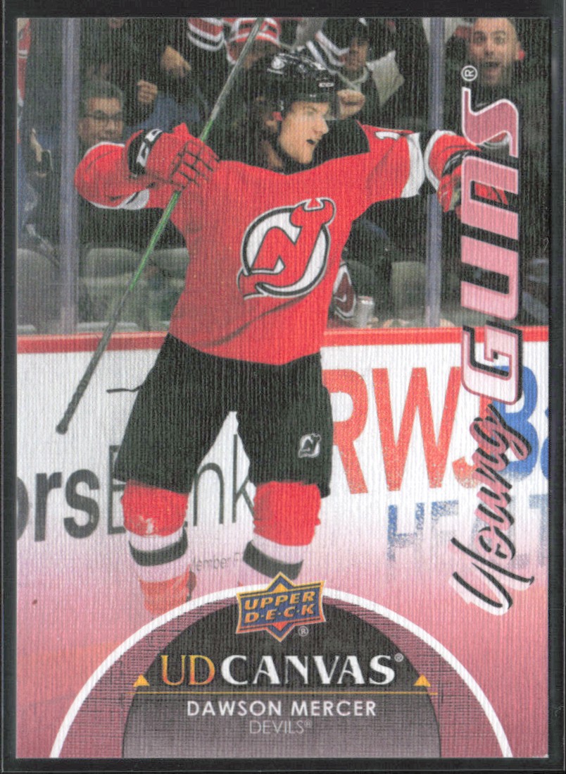Front Card