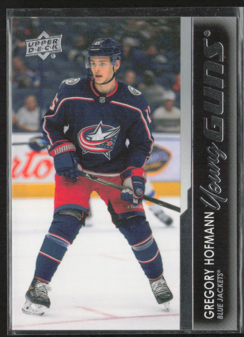 Front Card