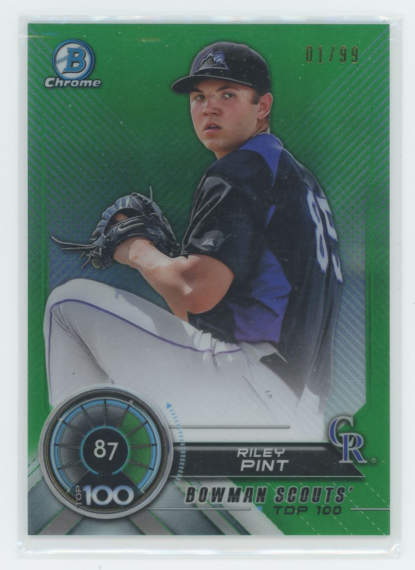 Front Card