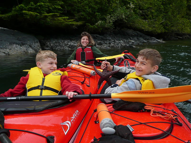 2.5hr kayak tour2.5hr kayaking trips