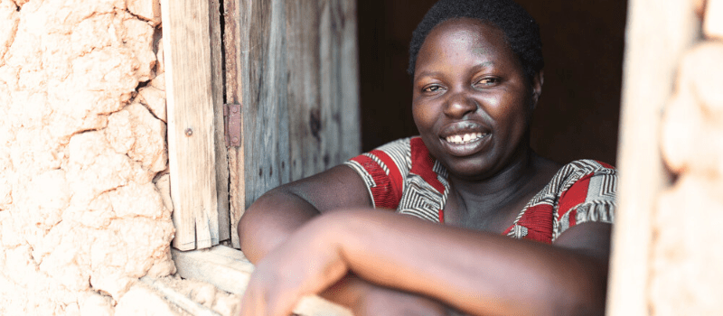 From House Calls to One Health: Louise Leading Change in Rwanda