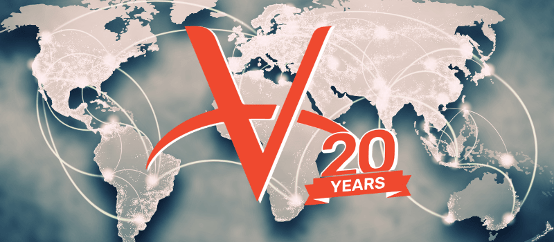 You’re Invited to Our Virtual Anniversary Event: Celebrating 20 Years of One Health Impact