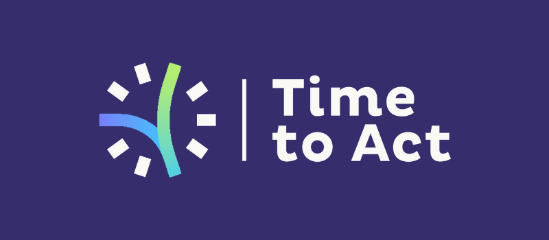 Veterinarians Without Borders North America Joins National “Time to Act” Campaign Celebrating Volunteerism