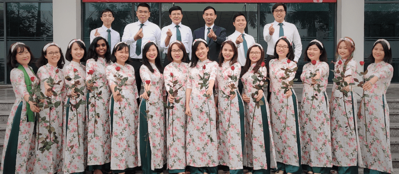 VETS Volunteer Voices: How My Vietnam Placement Shaped the Path I Took — and the Work I Do