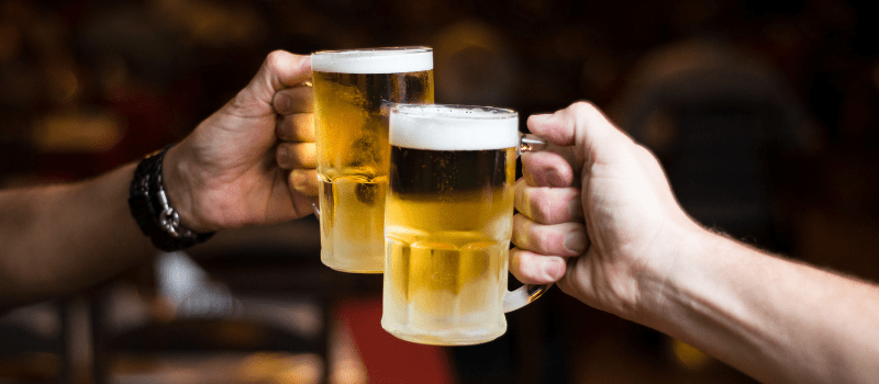 Local Breweries Across Canada and the U.S. Team Up with Veterinarians Without Borders for