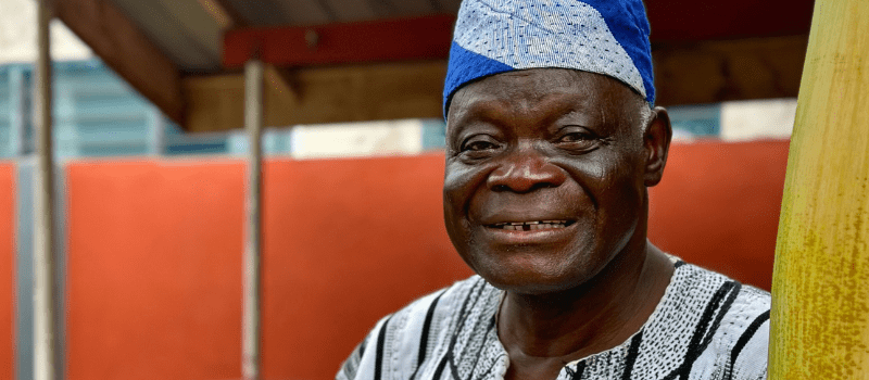 VETS Volunteer Voices: Following a Cow's Tail Across the River in Ghana
