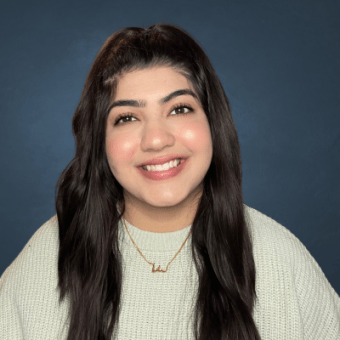 Eesha Chaudhry