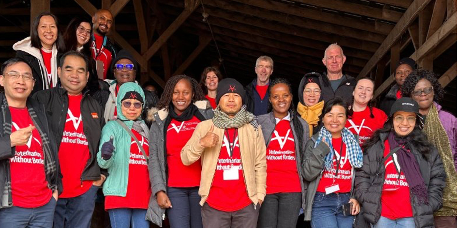 Giving Tuesday 2025 - Thank You