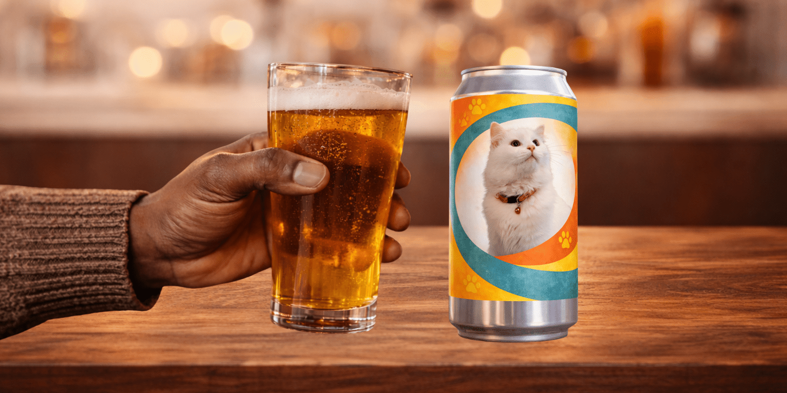 Animals and Ales CLOSED - Mar 16 2026