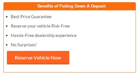 Place a Deposit