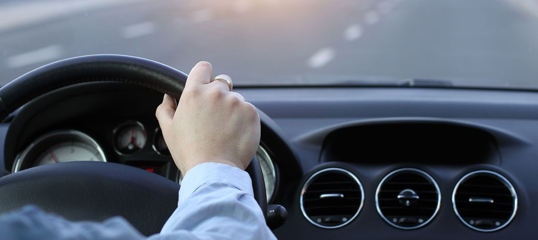 Steering