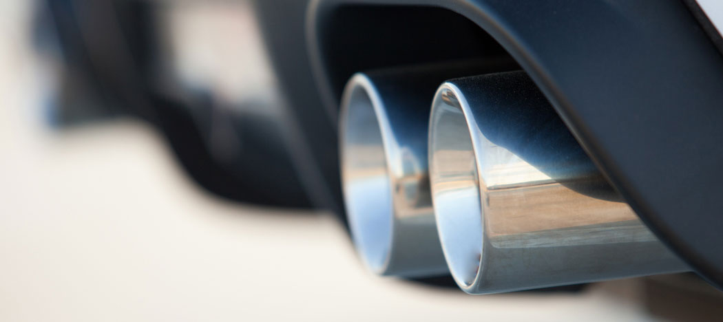 Muffler