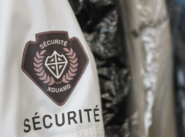 Securite XGuard