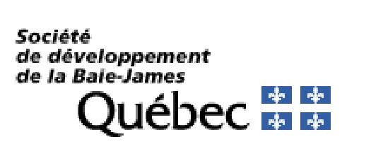 Société de développement de la Baie-James