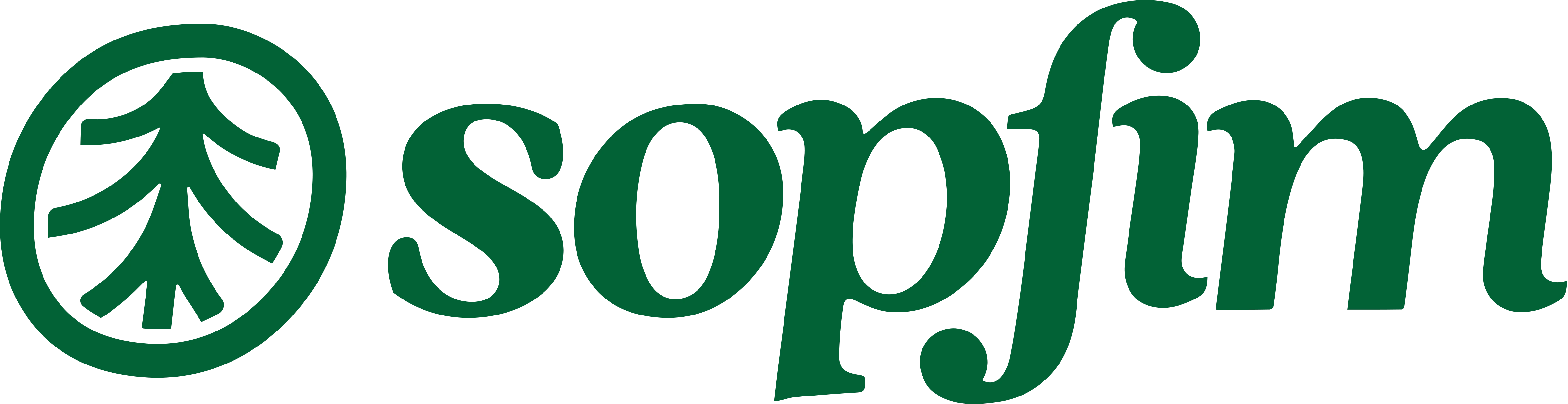 Société de protection des forêts contre les insectes et maladies - SOPFIM