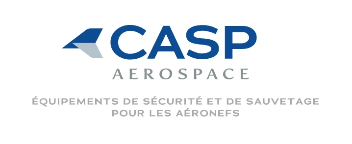 CASP Aerospace Inc