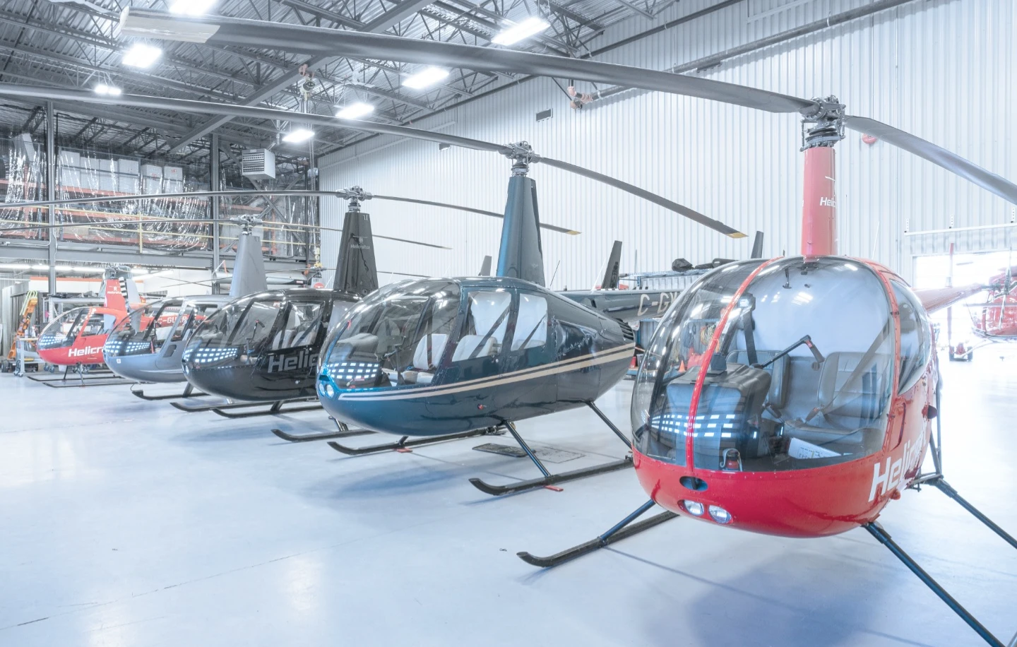 G2 Aviation