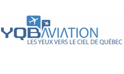 YQB Aviation